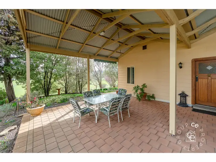 Sixth view of Homely rural property listing, Address available on request