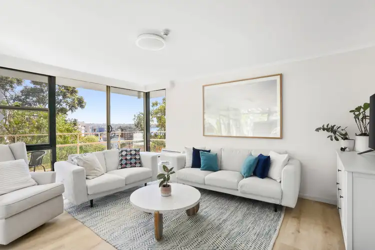 5c/15-19 Onslow Avenue, Elizabeth Bay NSW 2011