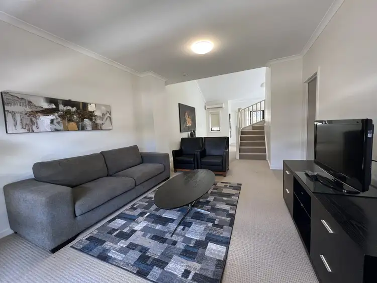 Second view of Homely townhouse listing, 3/1 Michel Place, Telina QLD 4680