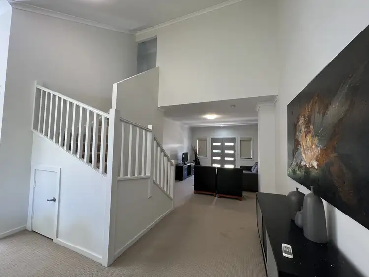 Third view of Homely townhouse listing, 3/1 Michel Place, Telina QLD 4680