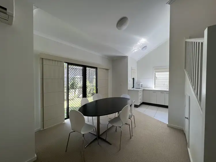 Fourth view of Homely townhouse listing, 3/1 Michel Place, Telina QLD 4680