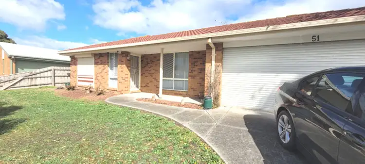 51 Raisell Road, Cranbourne West VIC 3977