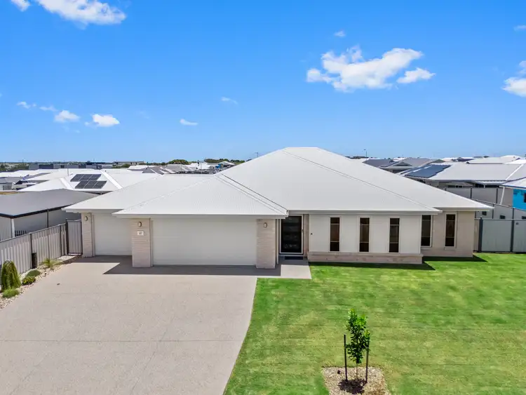 27 Canecutter Court, Kawungan QLD 4655