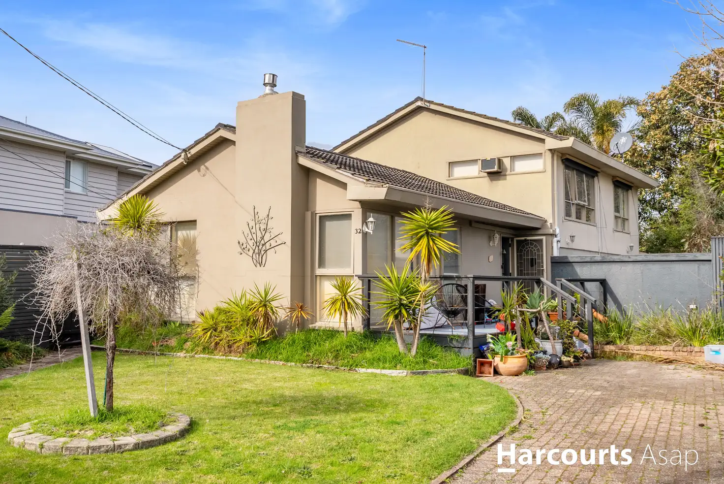 Main view of Homely house listing, 32 East Road, Seaford VIC 3198