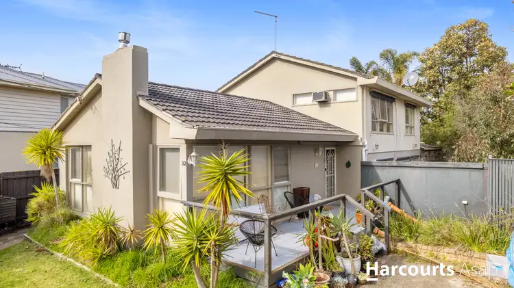 Third view of Homely house listing, 32 East Road, Seaford VIC 3198
