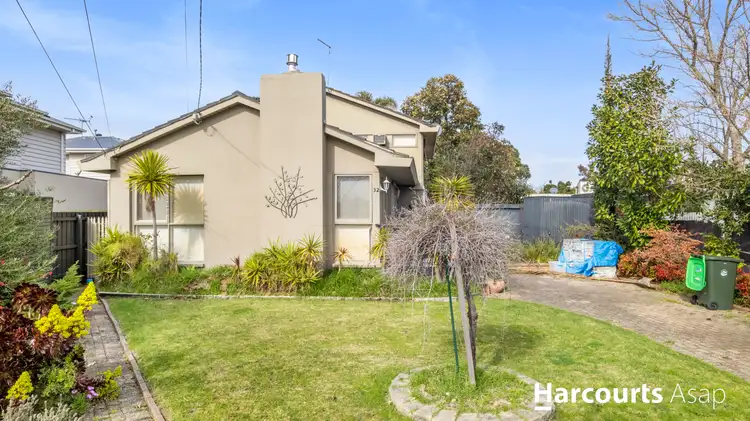 Fifth view of Homely house listing, 32 East Road, Seaford VIC 3198