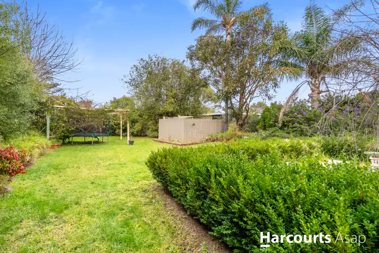 Sixth view of Homely house listing, 32 East Road, Seaford VIC 3198