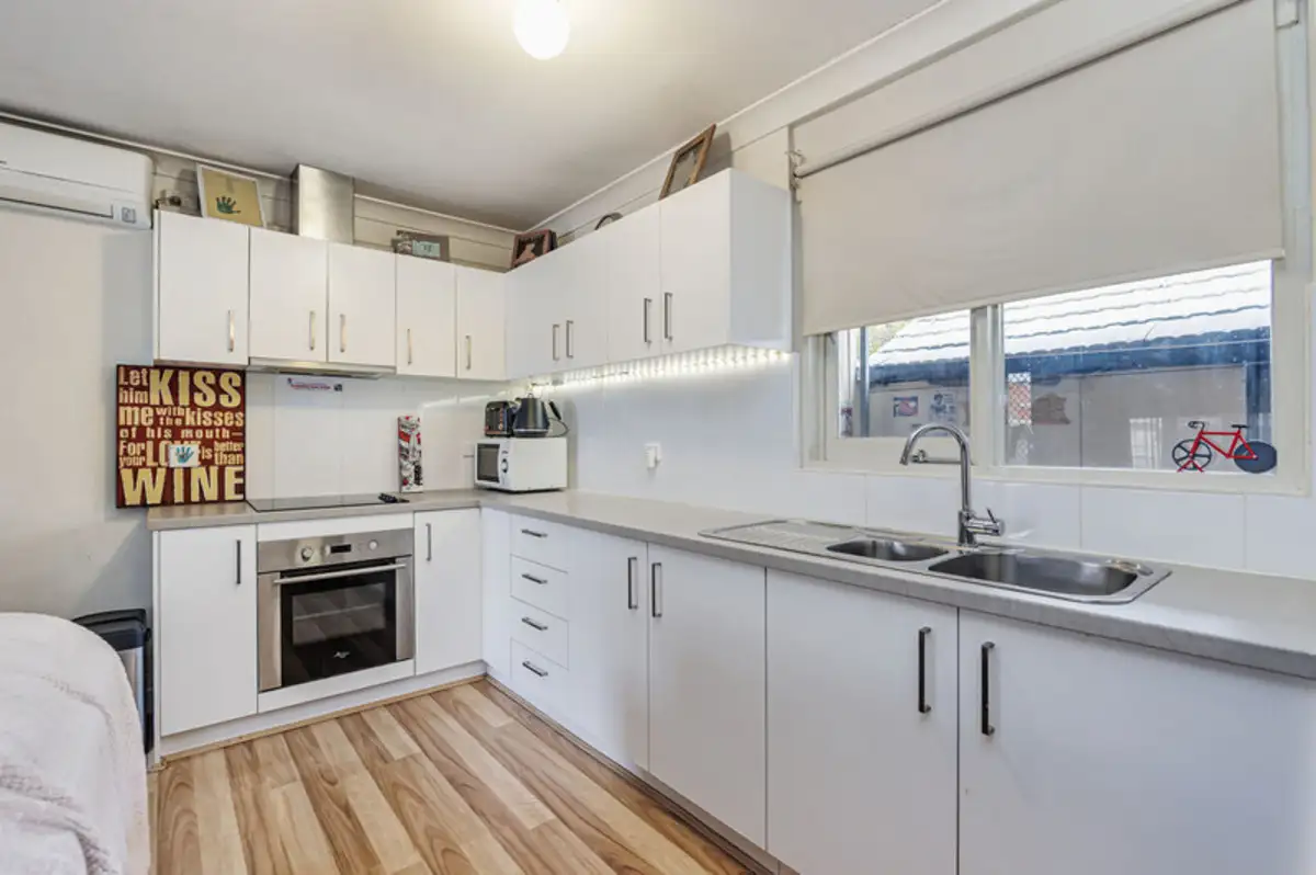 Main view of Homely unit listing, 3/41 Rowell Crescent, West Croydon SA 5008
