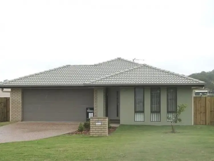 3 Saffron Street, Glenvale QLD 4350