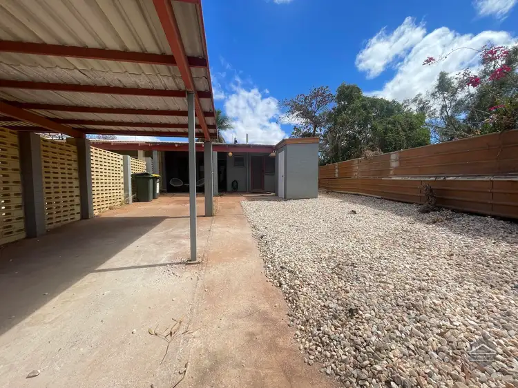 25A Traine Crescent, South Hedland WA 6722