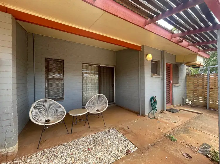 25A Traine Crescent, South Hedland WA 6722