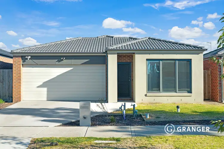 38 Newbridge Boulevard