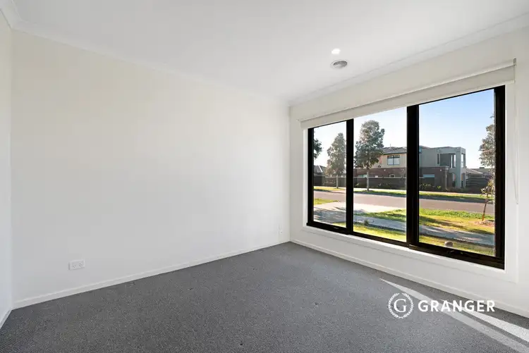 Third view of Homely house listing, 38 Newbridge Boulevard, Wallan VIC 3756