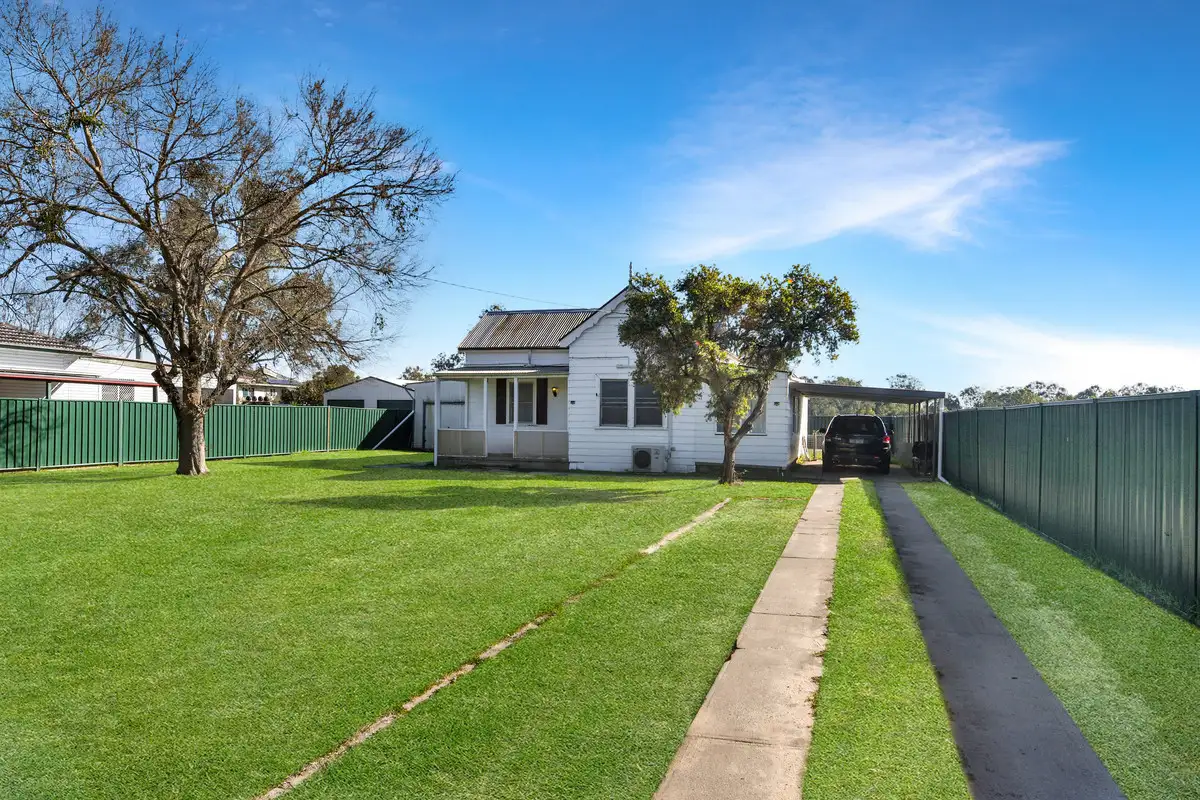Main view of Homely house listing, 13 Hinds Street, Narrabri NSW 2390