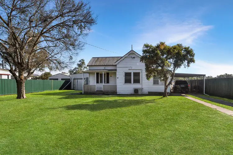 Second view of Homely house listing, 13 Hinds Street, Narrabri NSW 2390