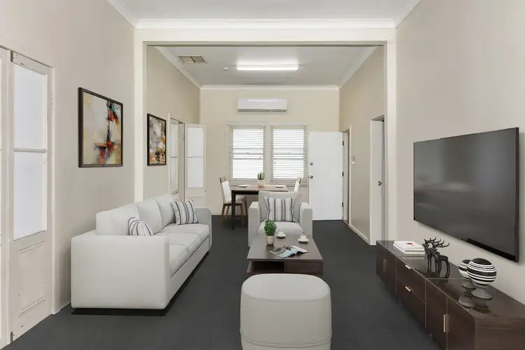 Third view of Homely house listing, 13 Hinds Street, Narrabri NSW 2390