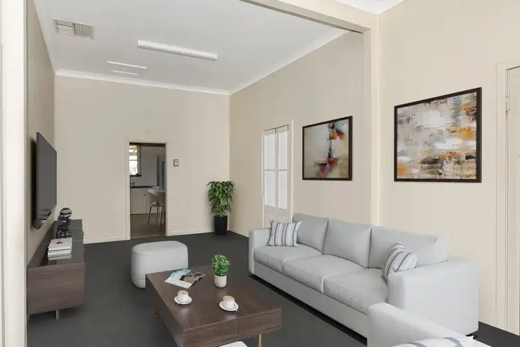 Fourth view of Homely house listing, 13 Hinds Street, Narrabri NSW 2390