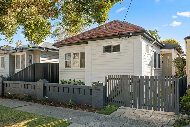 50 Fawcett Street, Mayfield NSW 2304
