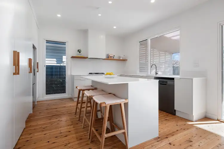 Third view of Homely house listing, 50 Fawcett Street, Mayfield NSW 2304