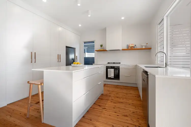 Fifth view of Homely house listing, 50 Fawcett Street, Mayfield NSW 2304