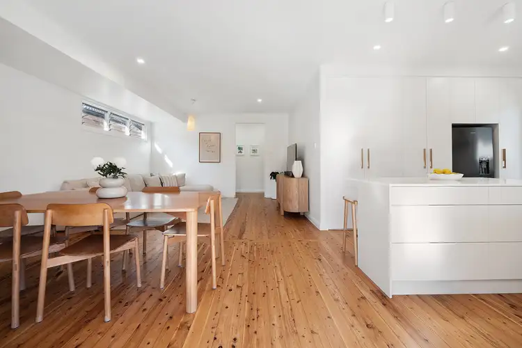Sixth view of Homely house listing, 50 Fawcett Street, Mayfield NSW 2304