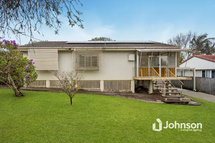 Main view of Homely house listing, 151 Lorikeet Street, Inala QLD 4077