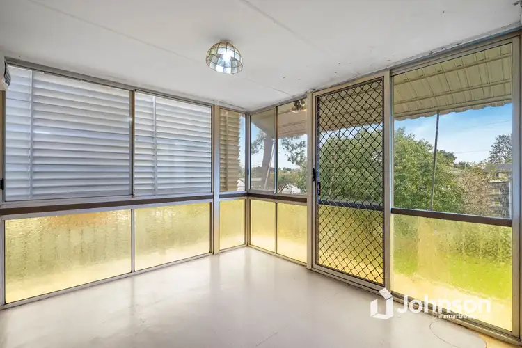 Second view of Homely house listing, 151 Lorikeet Street, Inala QLD 4077