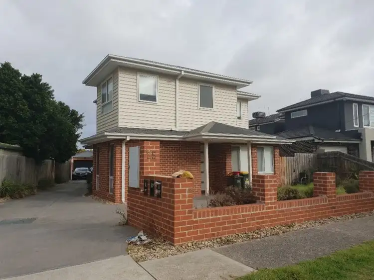1/25 Kitchener Street, Broadmeadows VIC 3047