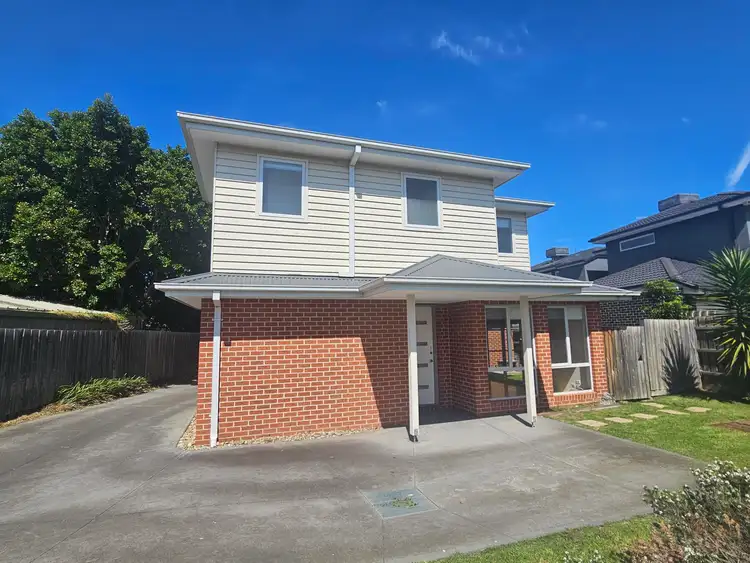 1/25 Kitchener Street, Broadmeadows VIC 3047
