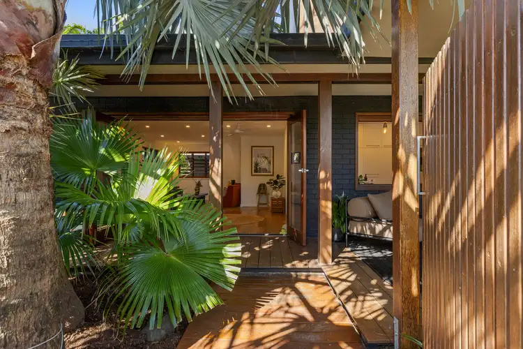 Second view of Homely house listing, 2A Clifford Street, Suffolk Park NSW 2481