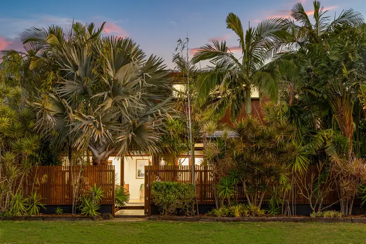 Third view of Homely house listing, 2A Clifford Street, Suffolk Park NSW 2481