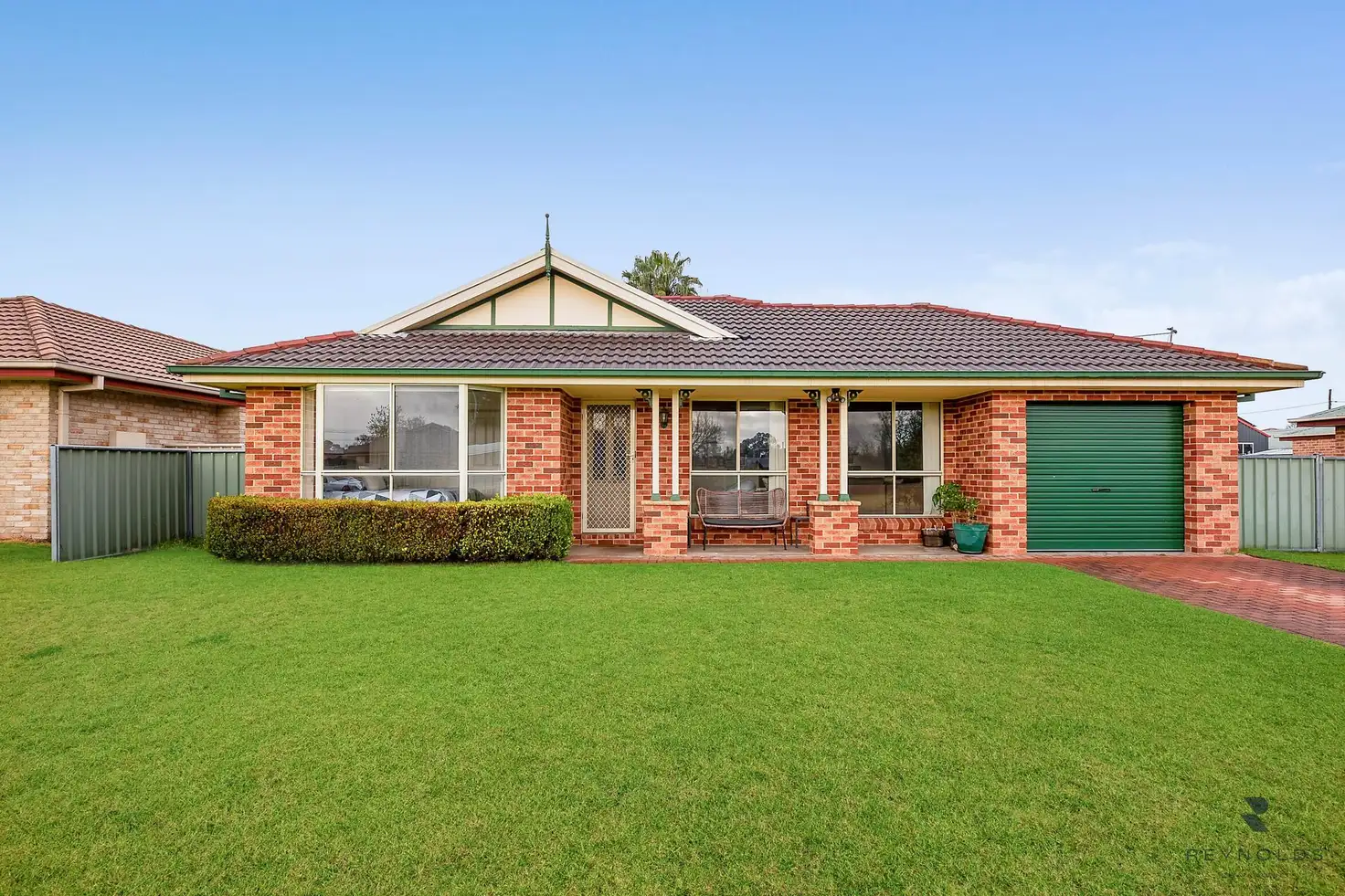 Main view of Homely house listing, 8 Thomas Clarke Place, Mudgee NSW 2850