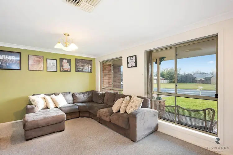 Second view of Homely house listing, 8 Thomas Clarke Place, Mudgee NSW 2850
