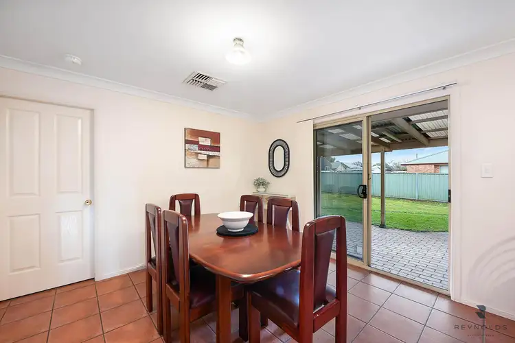 Fourth view of Homely house listing, 8 Thomas Clarke Place, Mudgee NSW 2850