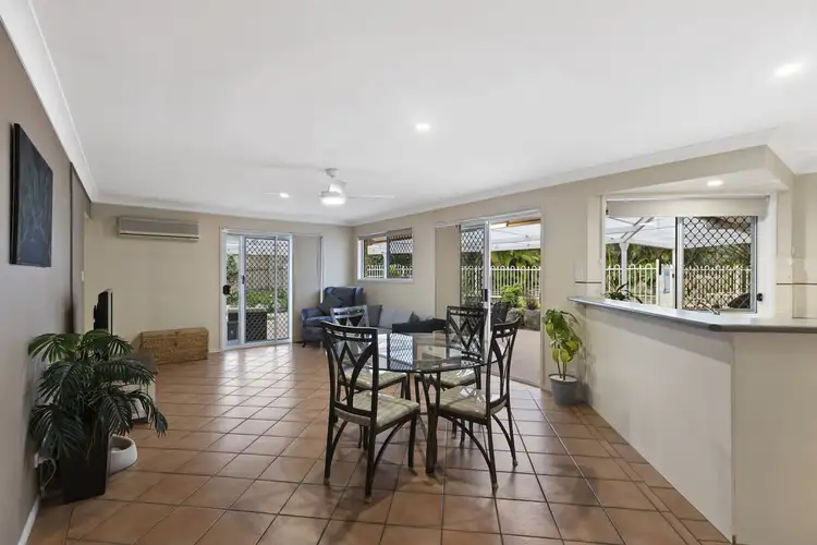 Third view of Homely house listing, 46 MAHOGANY Place, Forest Lake QLD 4078