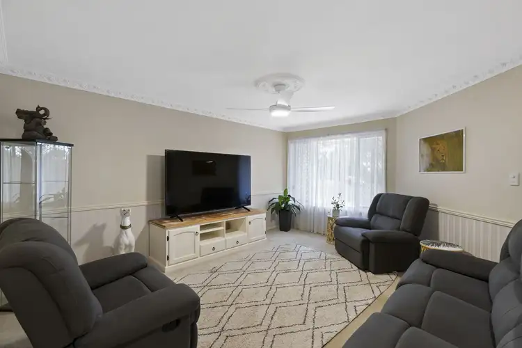 Fourth view of Homely house listing, 46 MAHOGANY Place, Forest Lake QLD 4078