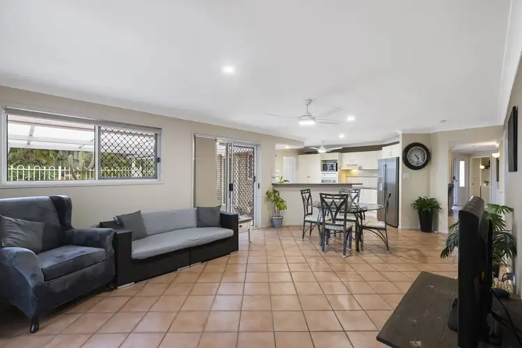 Fifth view of Homely house listing, 46 MAHOGANY Place, Forest Lake QLD 4078