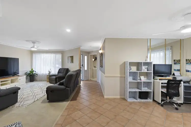 Sixth view of Homely house listing, 46 MAHOGANY Place, Forest Lake QLD 4078