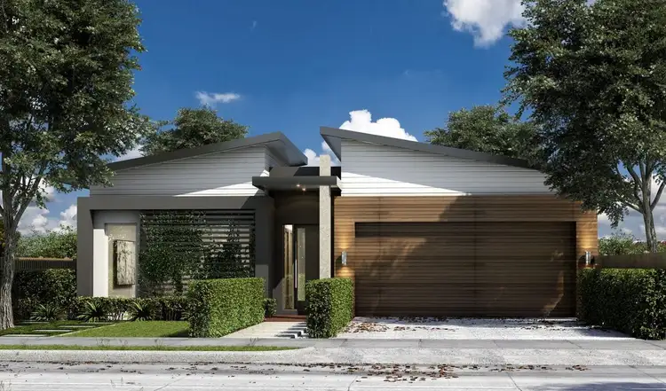 Lot 111 TBA, Dundowran QLD 4655