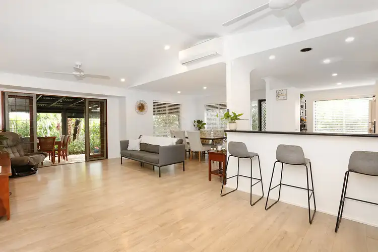 Third view of Homely house listing, 21 Newhaven Crescent, Worongary QLD 4213