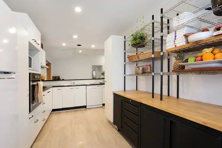 Fourth view of Homely house listing, 21 Newhaven Crescent, Worongary QLD 4213