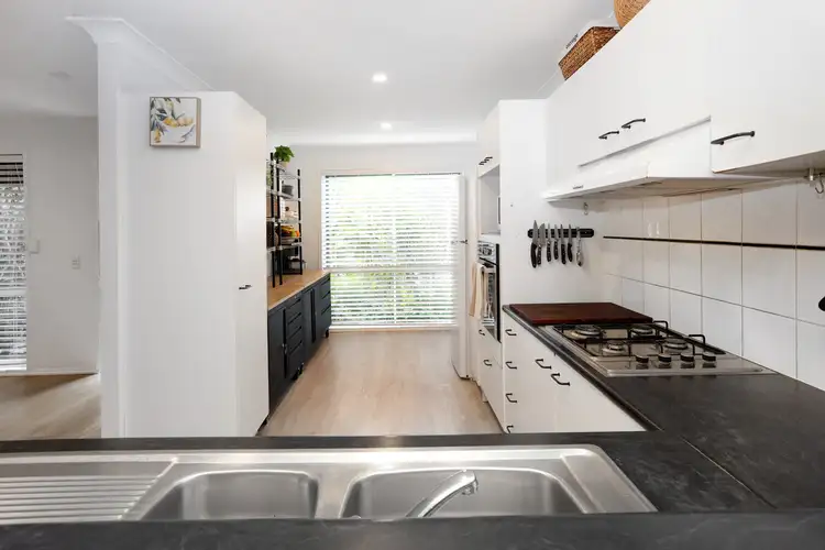 Fifth view of Homely house listing, 21 Newhaven Crescent, Worongary QLD 4213