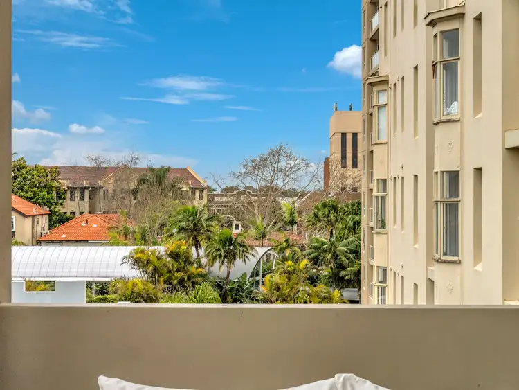 Fifth view of Homely apartment listing, 712/13-15 Bayswater Road, Potts Point NSW 2011