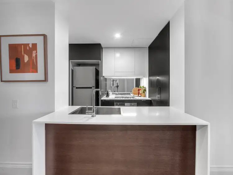 Sixth view of Homely apartment listing, 712/13-15 Bayswater Road, Potts Point NSW 2011