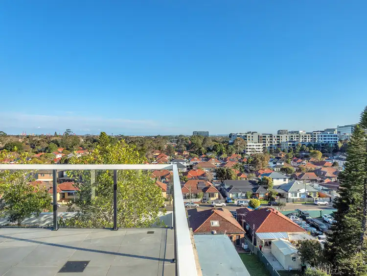 Fourth view of Homely apartment listing, 601/581-587 Gardeners Road, Mascot NSW 2020