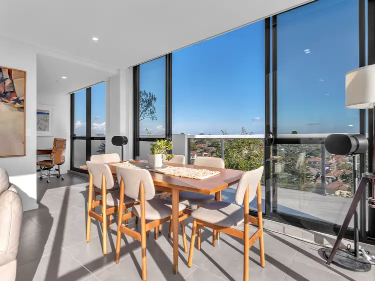 Sixth view of Homely apartment listing, 601/581-587 Gardeners Road, Mascot NSW 2020