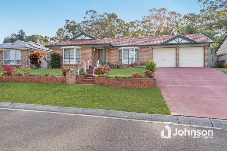 6 Isaac Court, Hillcrest QLD 4118