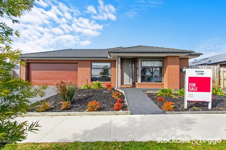 22 Medew Street, Churchill VIC 3842