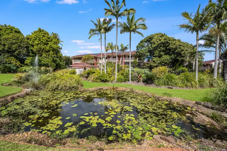 6/10 Price Lane, Buderim QLD 4556