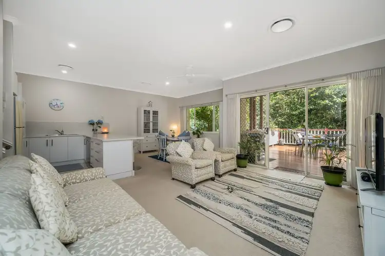 Third view of Homely villa listing, 6/10 Price Lane, Buderim QLD 4556